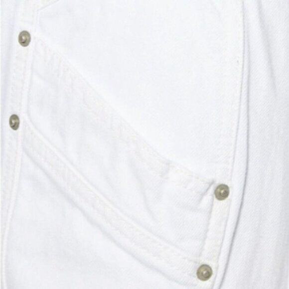 Isabel Marant pants white size 6 - Picture 5 of 9